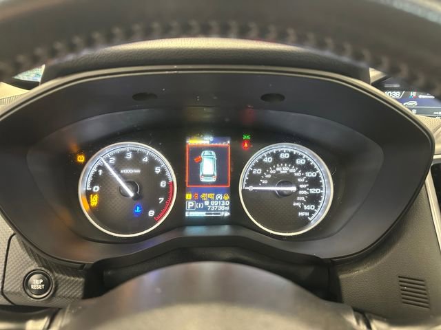 Used 2023 Subaru Forester Premium image 22