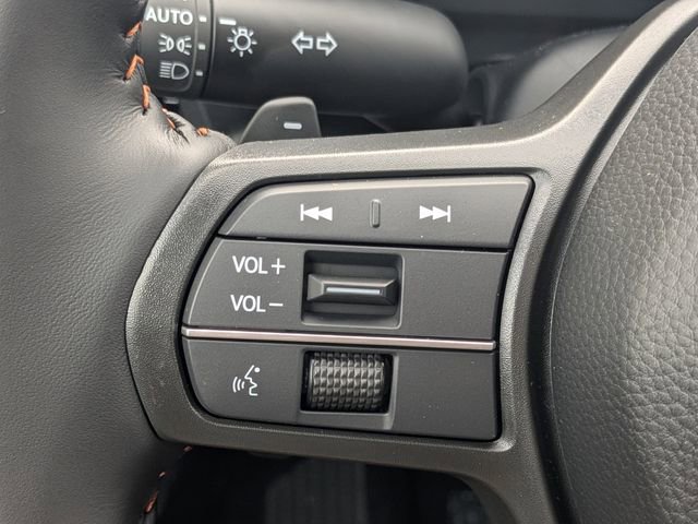 New 2026 Honda CR-V Sport-L image 25