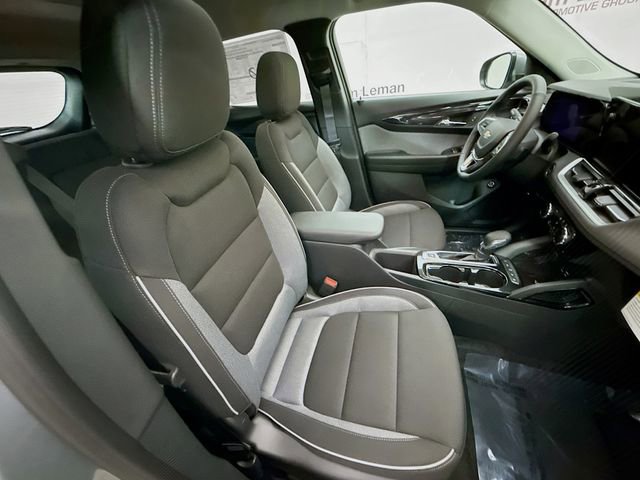 New 2026 Chevrolet TrailBlazer LT w/ Convenience Package image 30