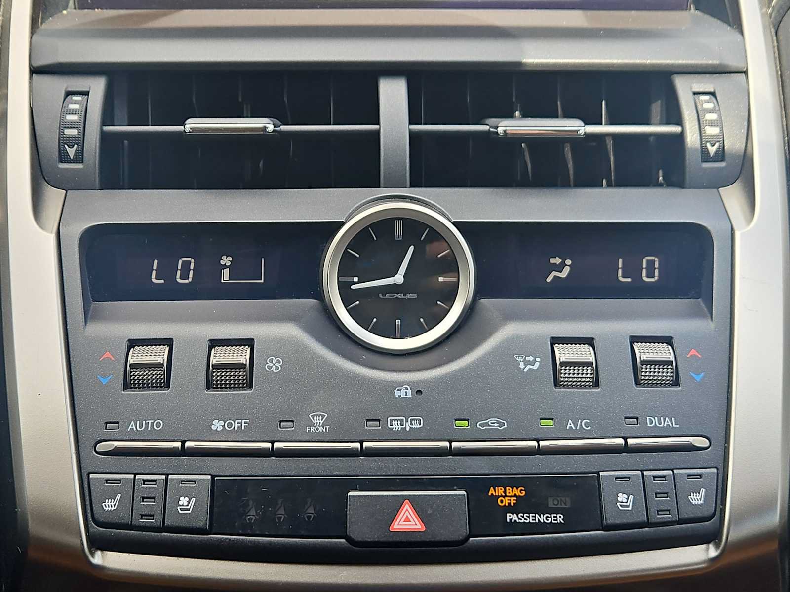 Used 2020 Lexus NX 300 FWD w/ Comfort Package image 17
