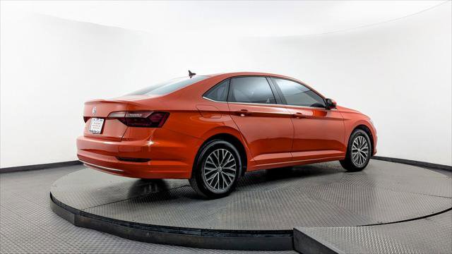 Used 2020 Volkswagen Jetta SE image 7