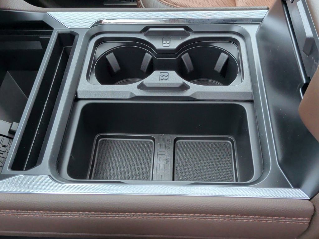 New 2026 Ford F250 King Ranch image 36