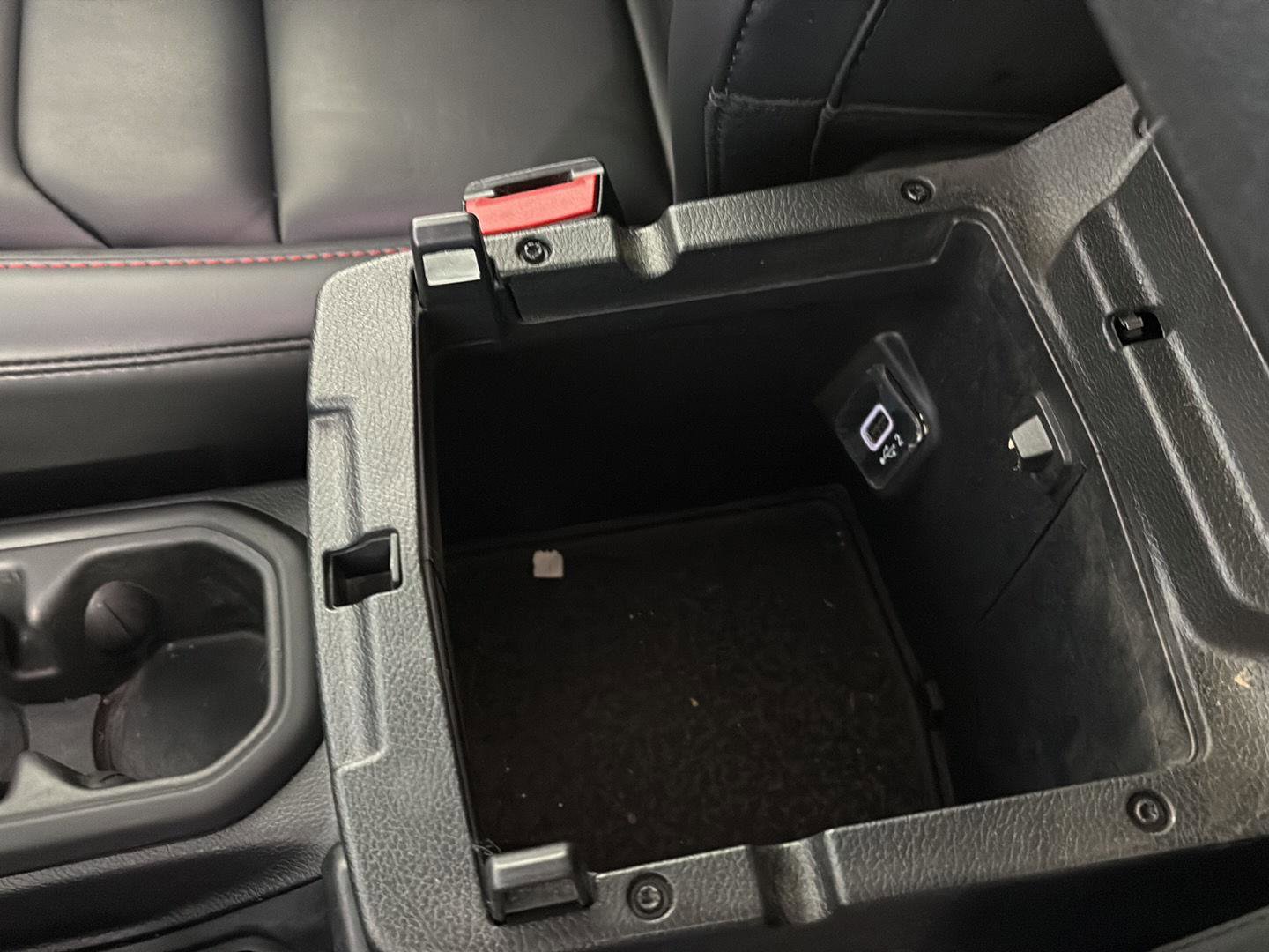 Used 2024 Jeep Gladiator Rubicon image 43