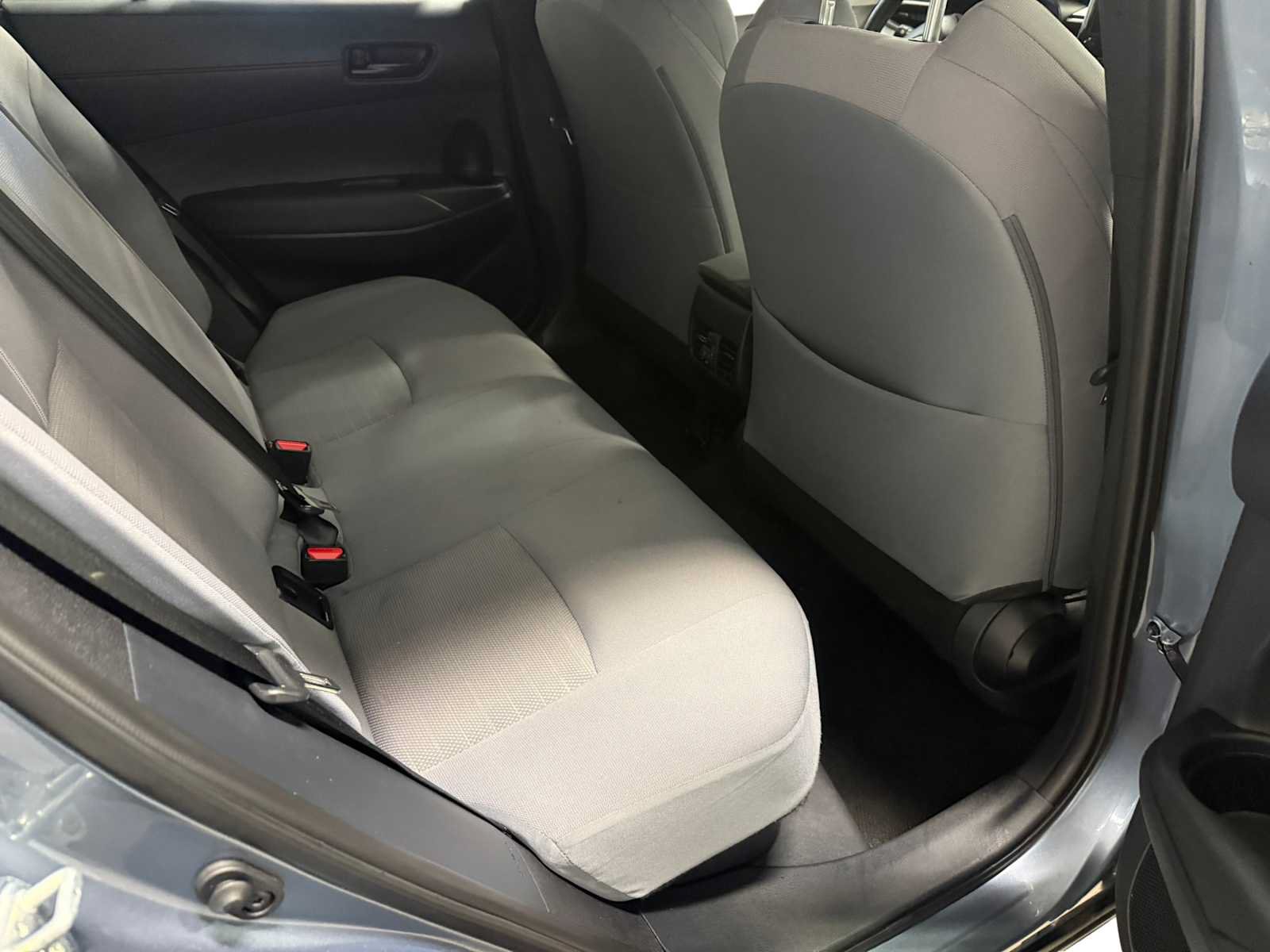 Used 2024 Toyota Corolla Cross AWD Hybrid image 25