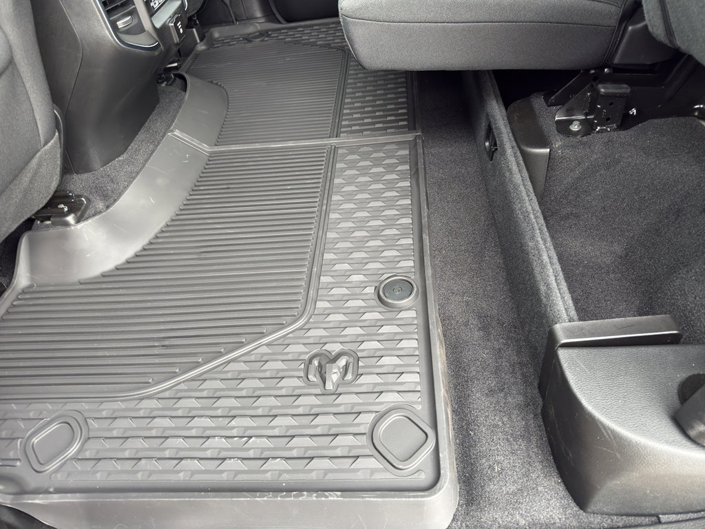 New 2026 RAM 1500 Big Horn image 36