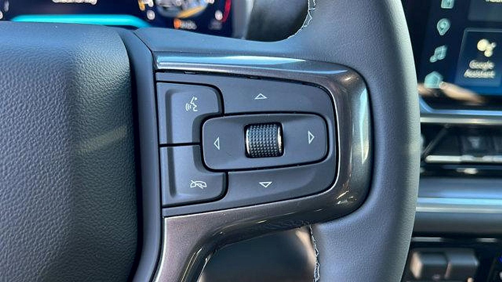 New 2026 Chevrolet Silverado 2500 High Country w/ High Country Premium Package image 28