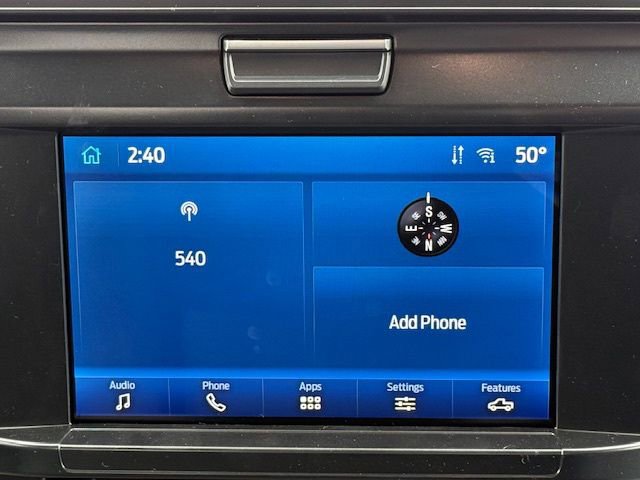 New 2025 Ford F350 XLT image 25