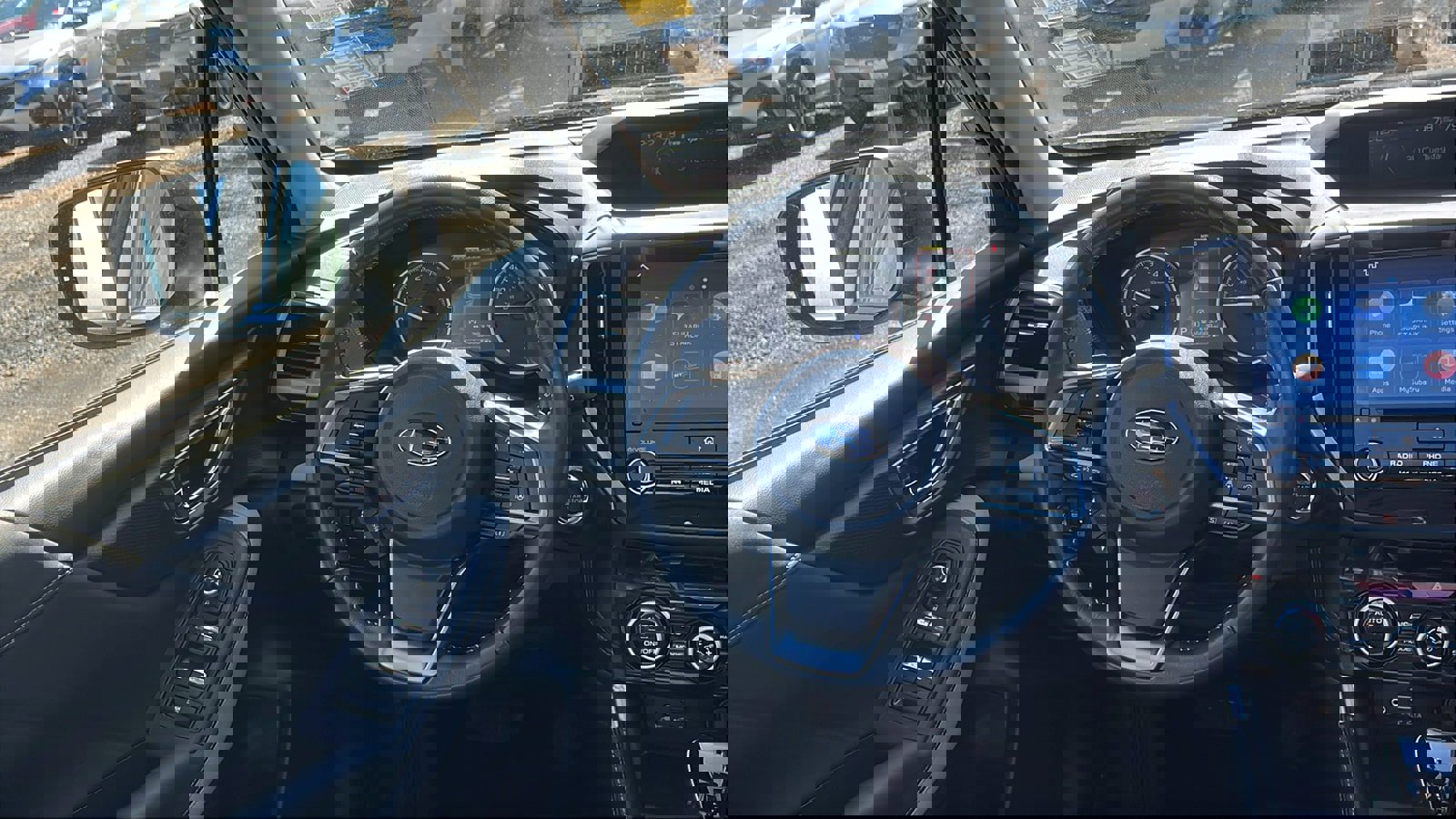 Certified 2023 Subaru Forester Limited image 22