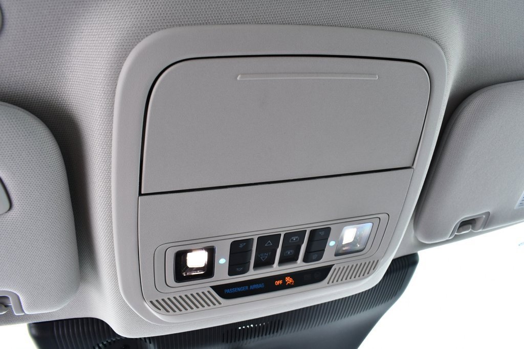 New 2025 Ford Explorer Active w/ Active Comfort Package image 35