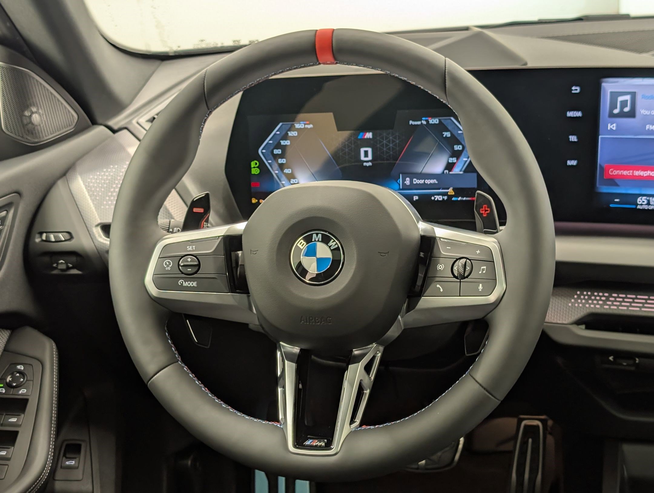 New 2026 BMW M235i xDrive w/ Technology Package AWD/4WD image 17