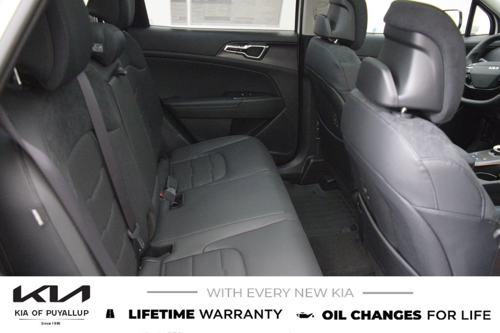 New 2026 Kia Sportage SX Prestige AWD/4WD image 14