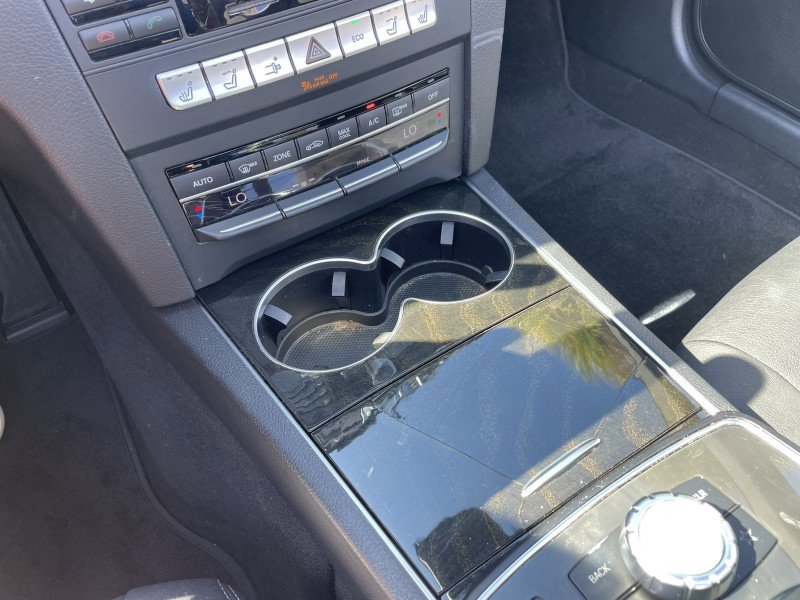 Used 2015 Mercedes-Benz E 400 E 400~LOW MILES!!!!~CLEAN CARF image 18