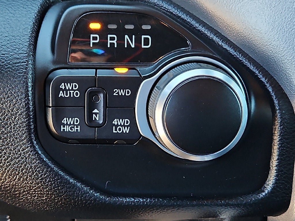 Certified 2022 RAM 1500 Lone Star AWD/4WD image 25