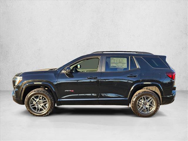 New 2026 GMC Terrain AT4 w/ Convenience Package III AWD/4WD image 5
