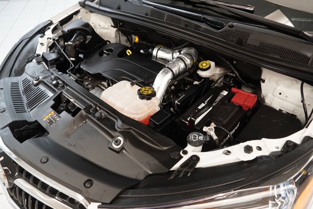 Used 2022 Buick Encore Preferred w/ Safety Package image 29