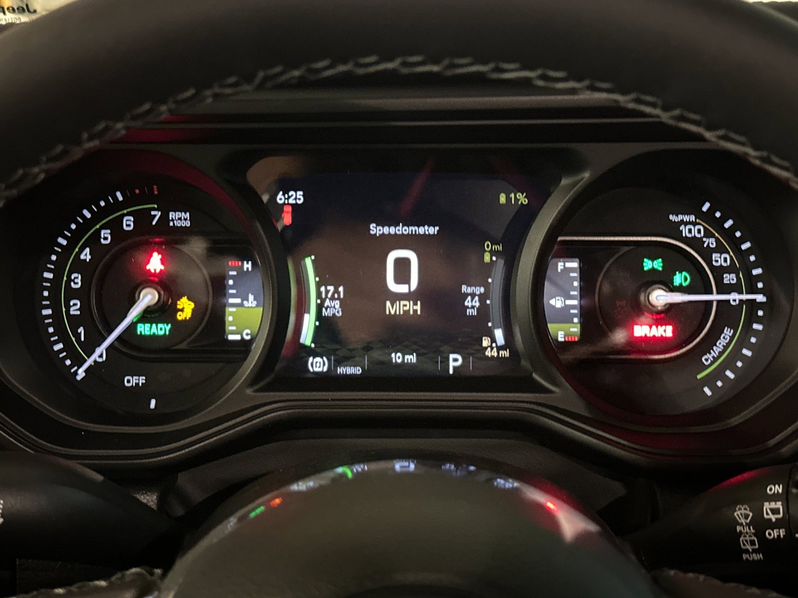 New 2025 Jeep Wrangler Unlimited Sahara image 23