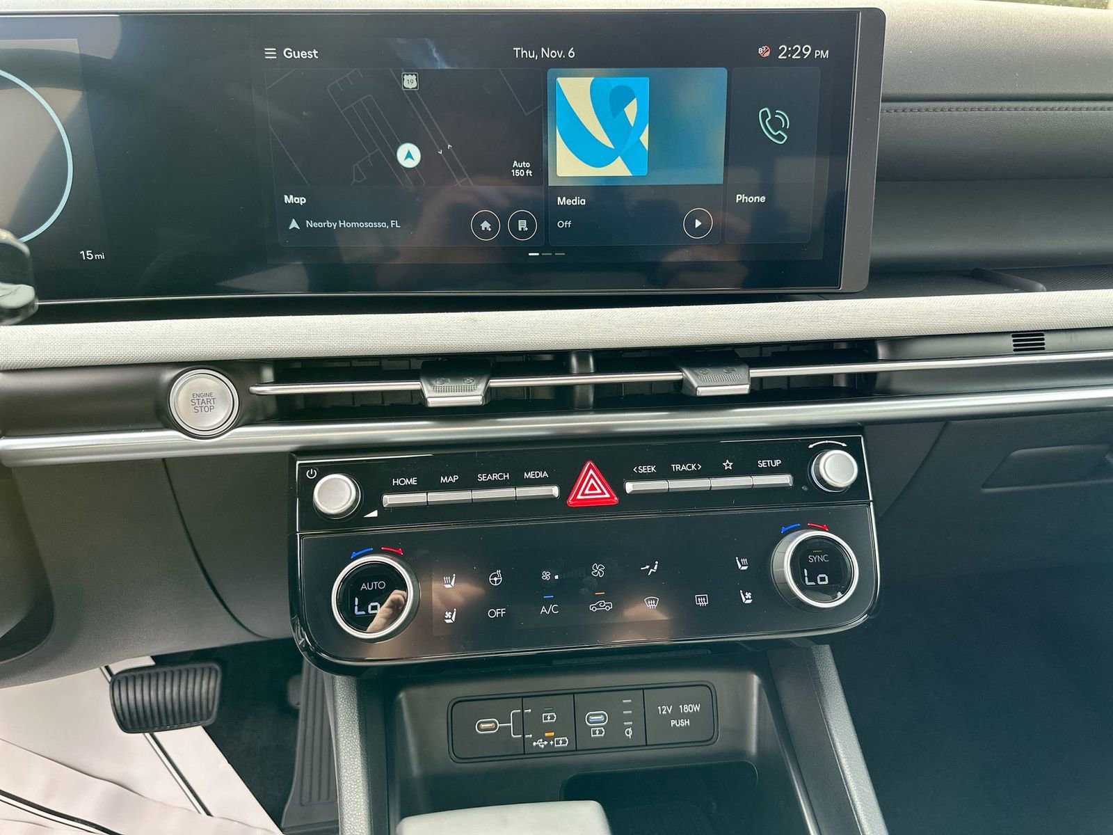 New 2026 Hyundai Santa Cruz Limited image 18