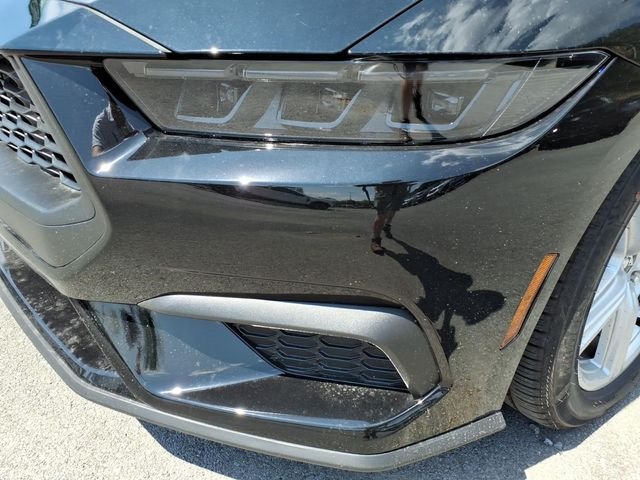 New 2026 Ford Mustang Premium RWD image 5