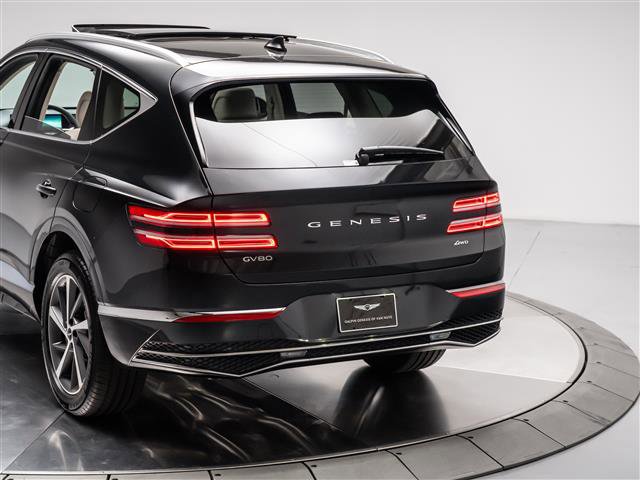 New 2026 Genesis GV80 2.5T Select image 30