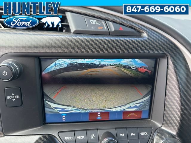 Used 2019 Chevrolet Corvette Grand Sport image 43