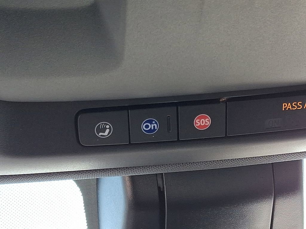 Used 2022 Chevrolet Tahoe Z71 w/ Luxury Package image 28