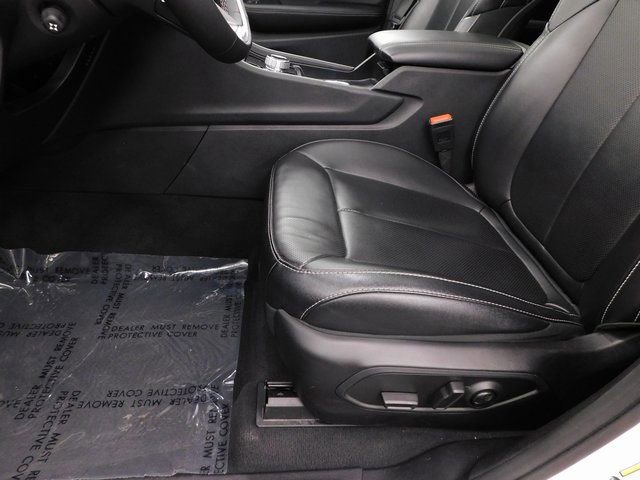 Used 2024 Jeep Grand Cherokee L Limited w/ Luxury Tech Group II image 22