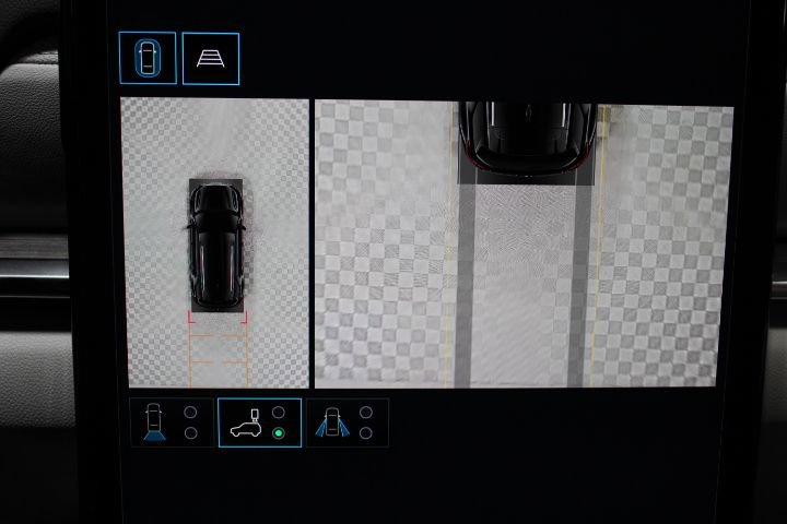 New 2026 GMC Terrain Denali AWD/4WD image 54