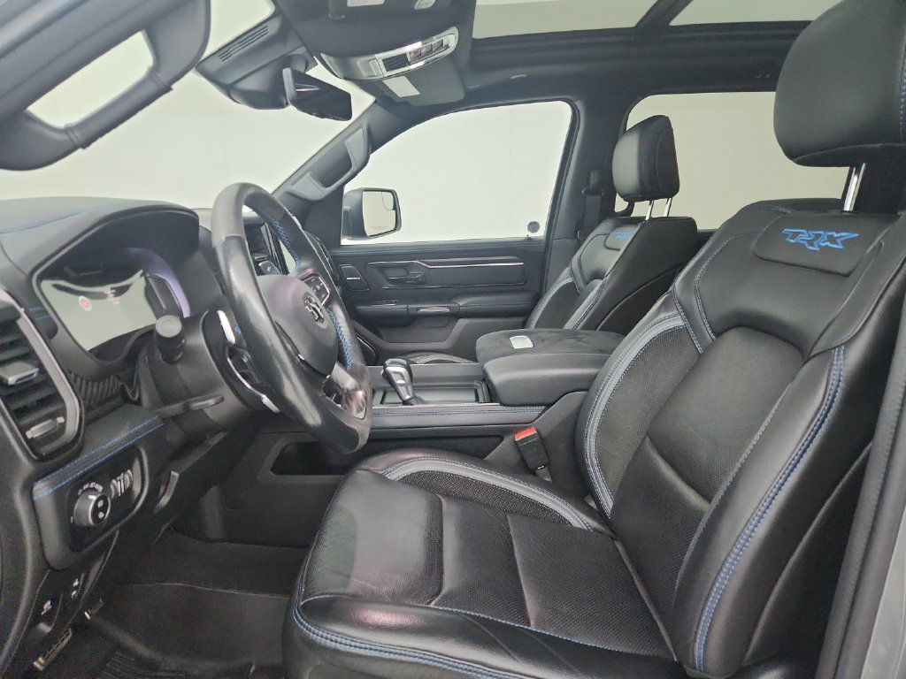 Used 2023 RAM 1500 TRX w/ TRX Level 2 Equipment Group AWD/4WD image 20