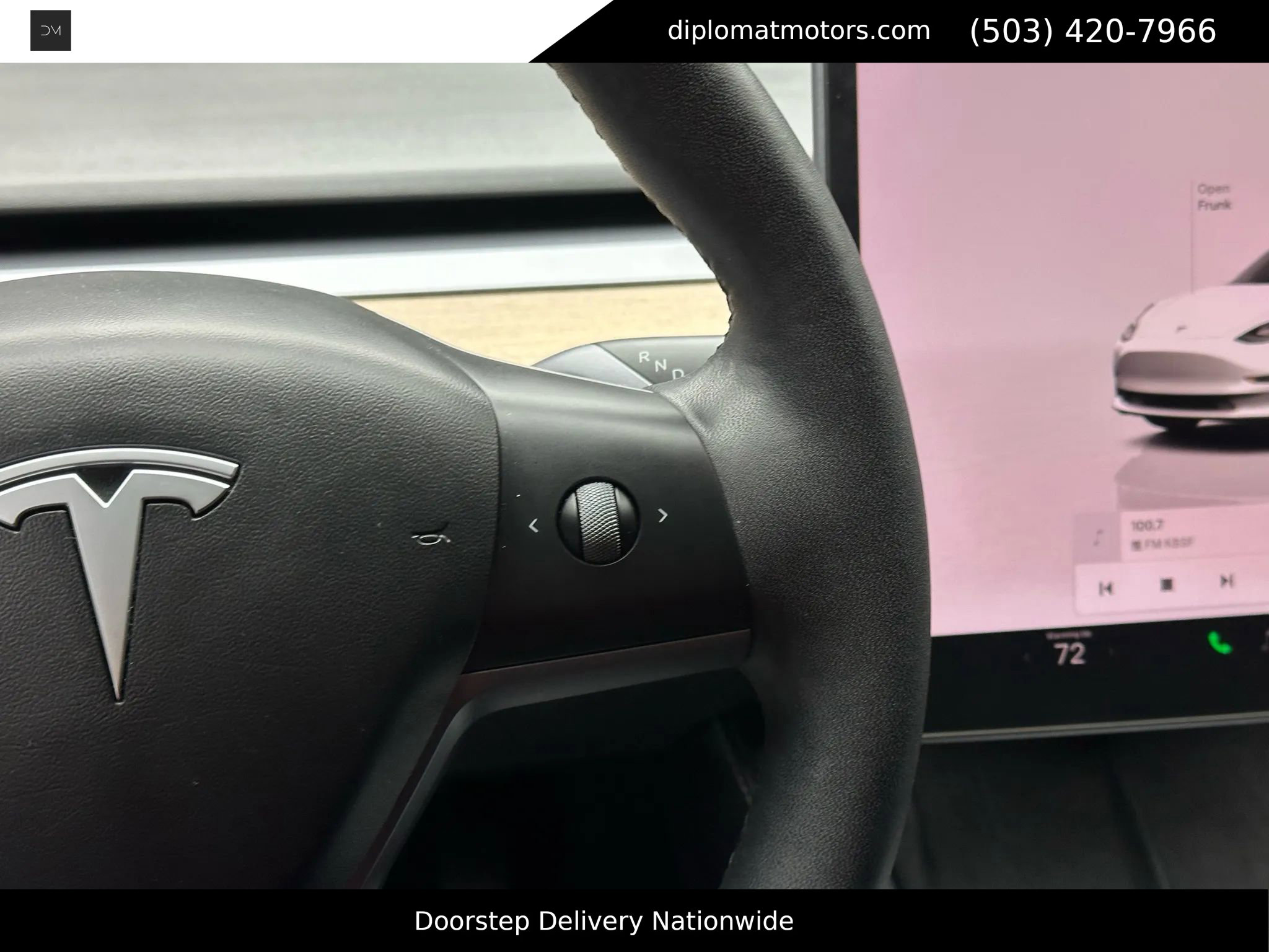 Used 2022 Tesla Model 3 Long Range image 34