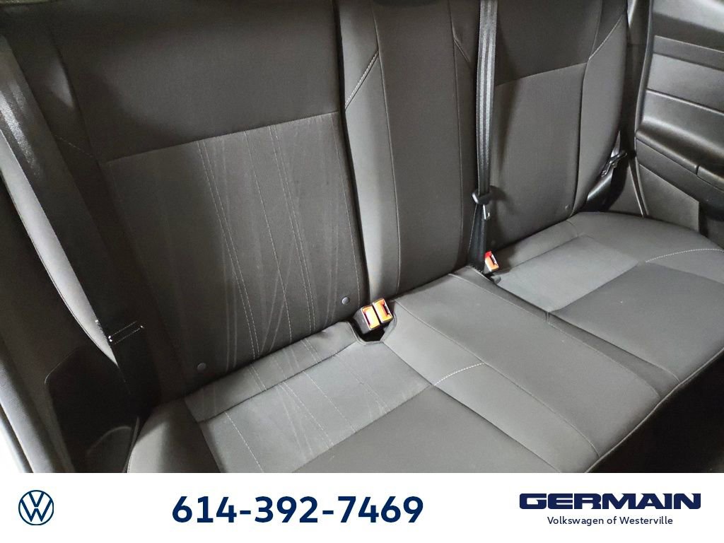 Used 2016 Ford Focus SE image 18