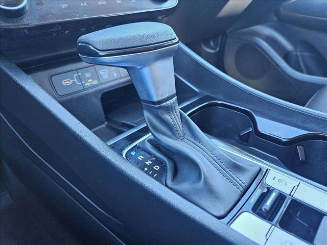 Used 2025 Hyundai Tucson SEL image 12