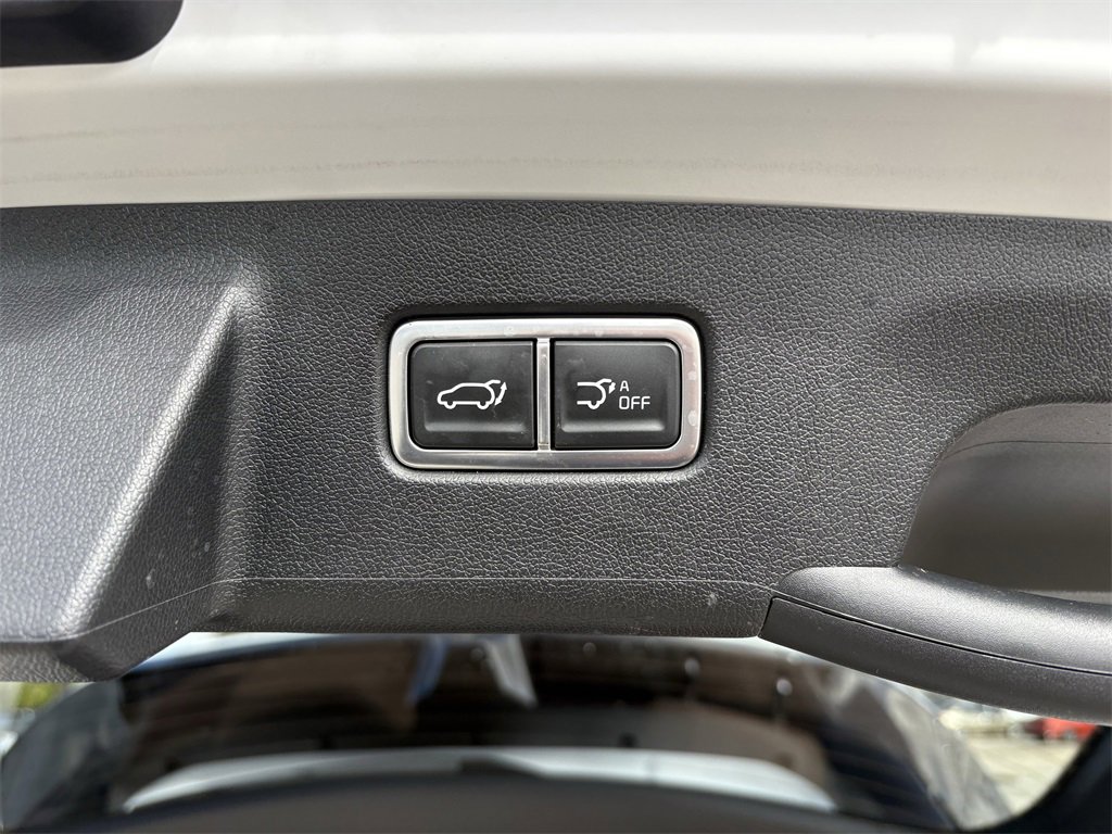 Certified 2025 Kia Sorento SX Prestige w/ Olive Brown Leather Package image 15