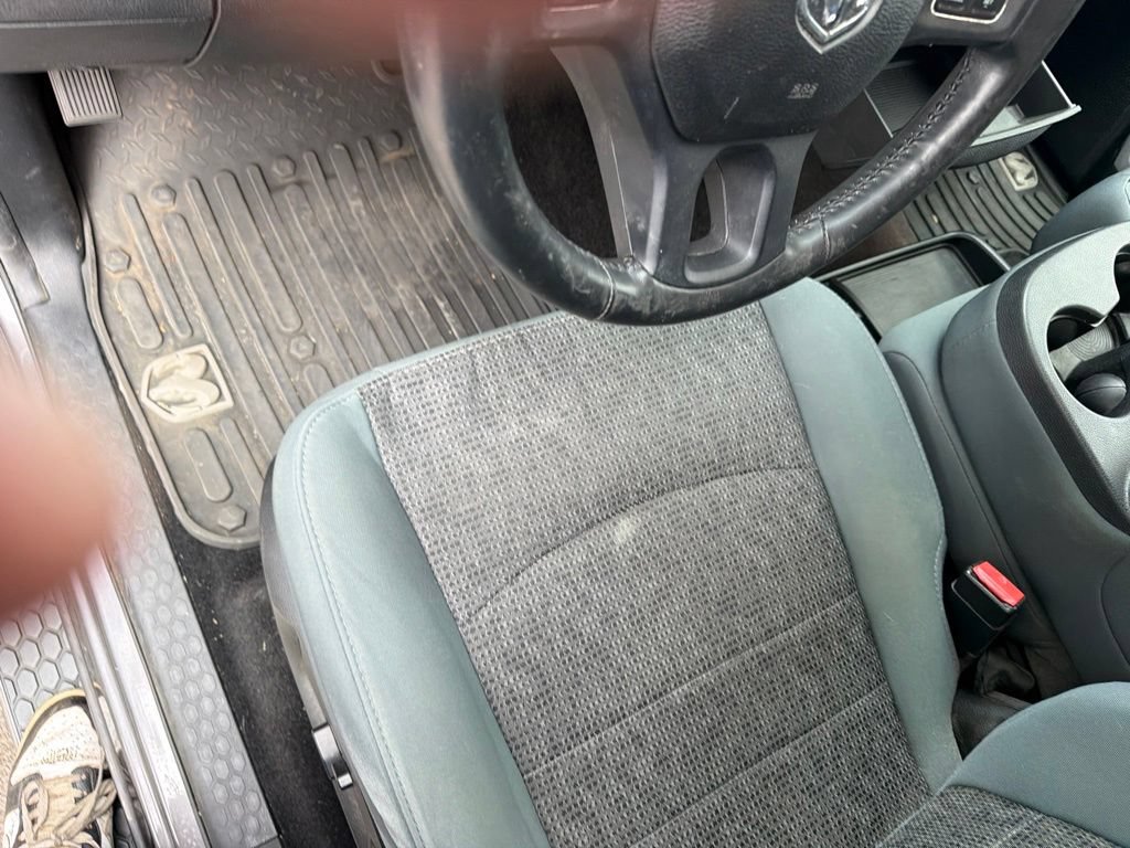 Used 2014 RAM 1500 Big Horn AWD/4WD image 10
