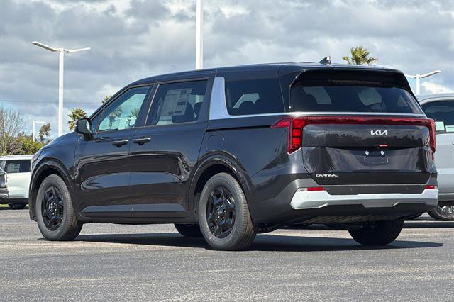 New 2026 Kia Carnival FWD image 6
