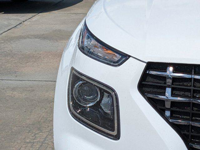New 2025 Hyundai Venue SEL image 7