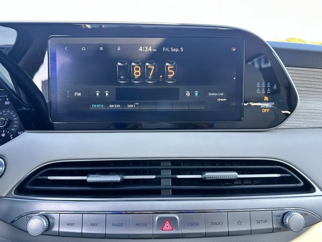 Used 2022 Hyundai Palisade SEL w/ 8P Bench Seat Package image 19