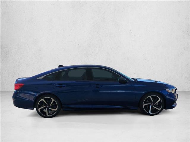 Used 2021 Honda Accord Sport image 4