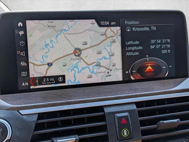 Used 2019 BMW X3 xDrive30i w/ Convenience Package AWD/4WD image 15