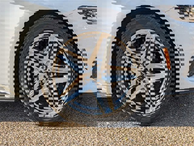 Used 2024 Ford Mustang Coupe image 10