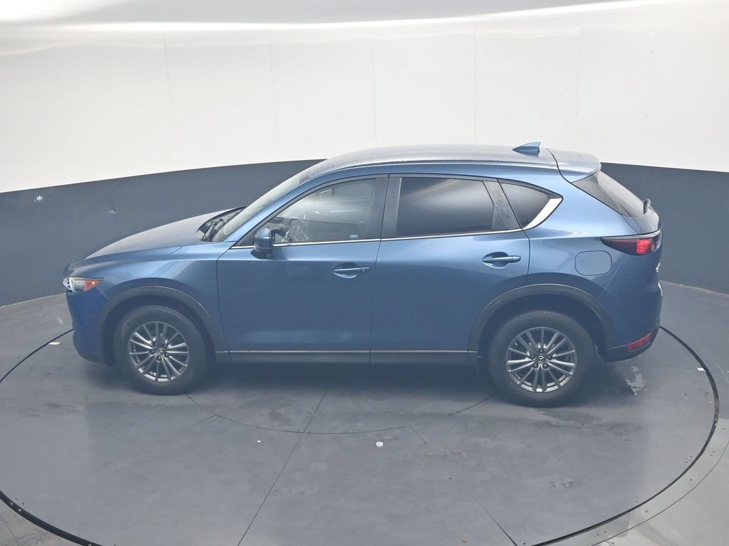 Used 2017 MAZDA CX-5 Touring AWD/4WD image 20