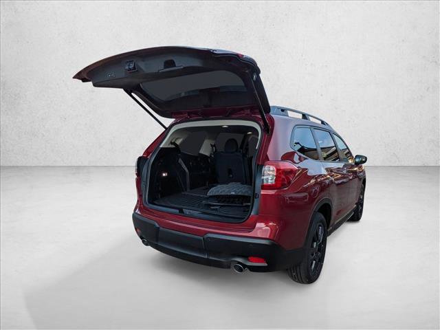 New 2026 Subaru Ascent Bronze Edition image 23