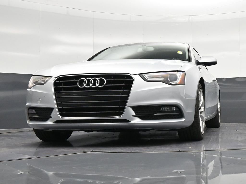 Used 2013 Audi A5 2.0T Premium AWD/4WD image 30