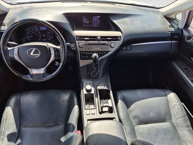 Used 2014 Lexus RX 350 FWD w/ Premium Package image 16
