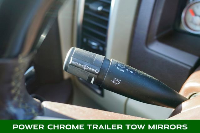 Used 2017 RAM 1500 Laramie Longhorn image 23