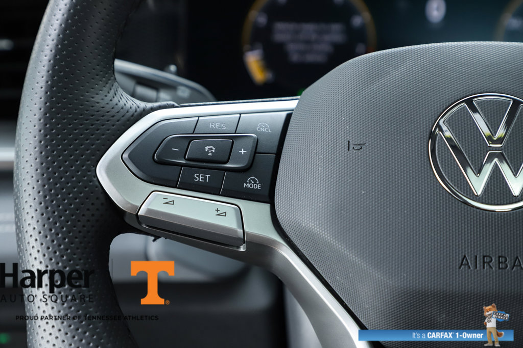 New 2025 Volkswagen Tiguan SE R-Line AWD/4WD image 60