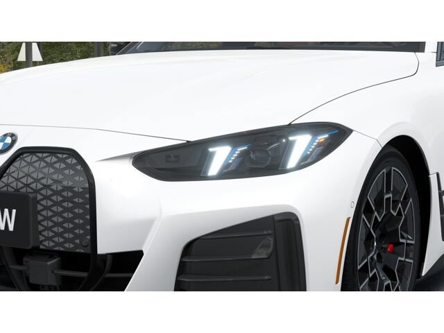 New 2026 BMW i4 eDrive40 w/ M Sport Package RWD image 6