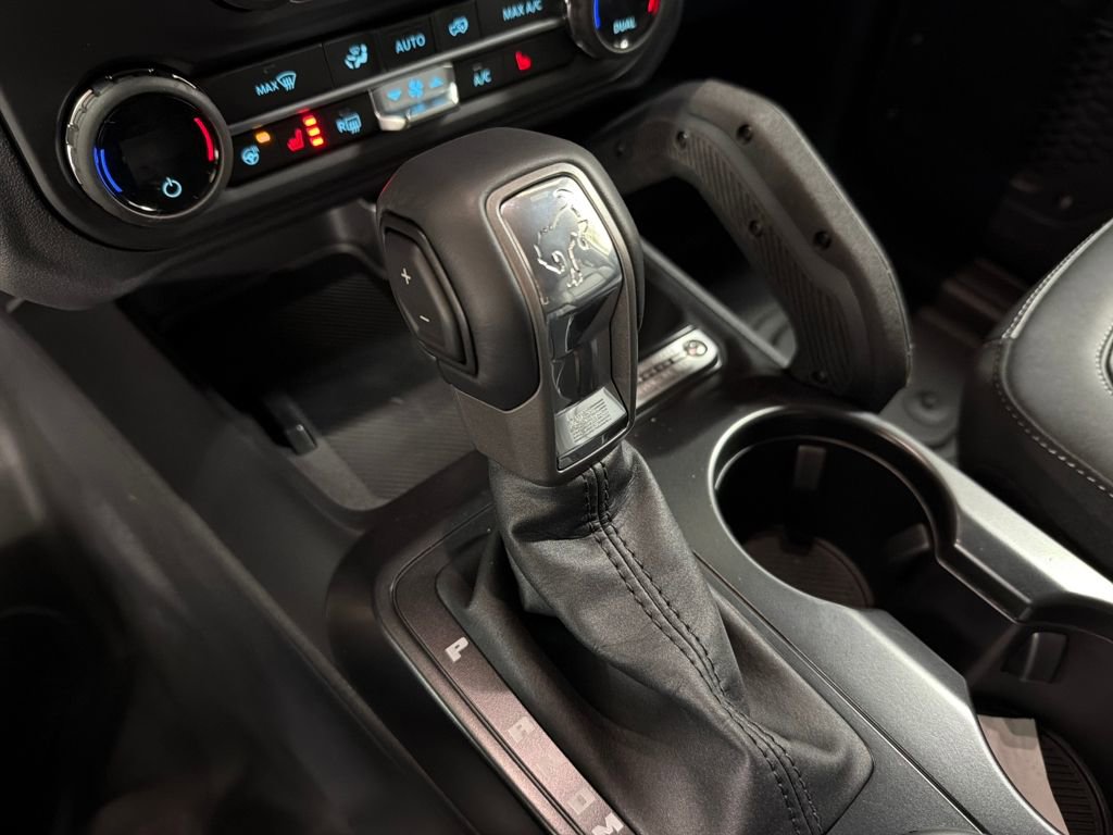 New 2025 Ford Bronco Badlands image 27