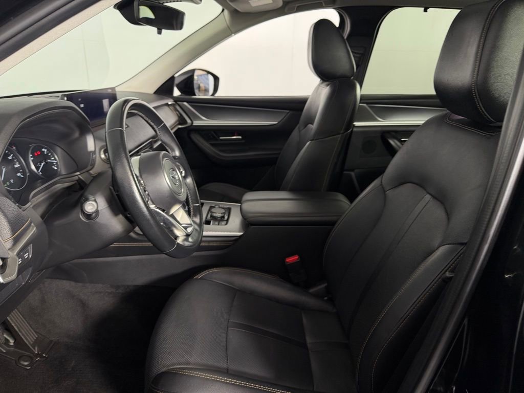 Used 2024 MAZDA CX-90 3.3 Turbo w/ Preferred Package image 20