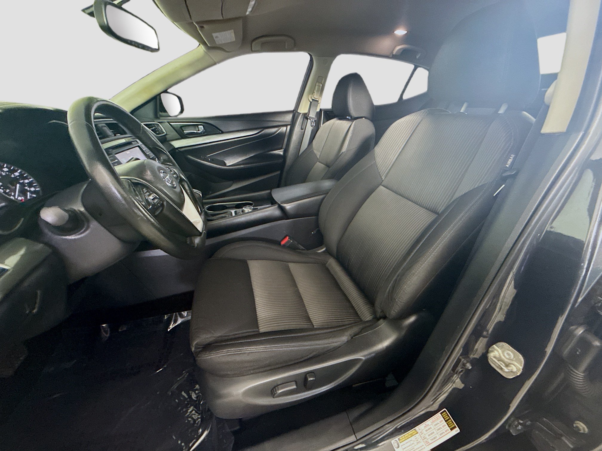 Used 2017 Nissan Maxima 3.5 S FWD image 22