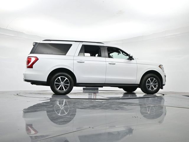 Used 2021 Ford Expedition Max XLT AWD/4WD image 29